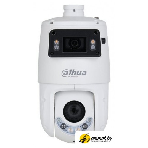 IP-камера Dahua DH-SDT4E225-4F-GB-A