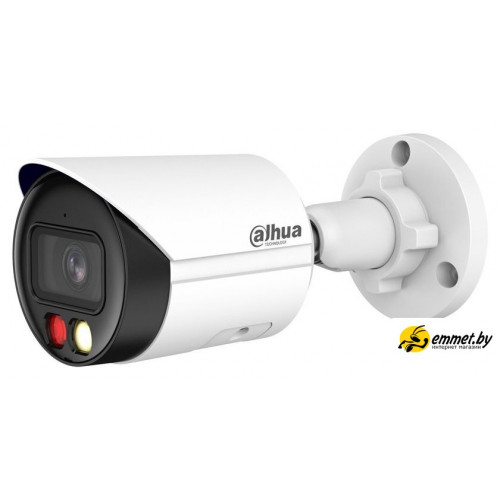 IP-камера Dahua DH-IPC-HFW2649SP-S-IL-0280B