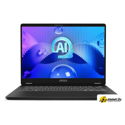 Ноутбук MSI Prestige 14 AI Evo C1MG-060XBY Win 11 Pro