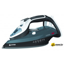 Утюг Vitek VT-8304 BK