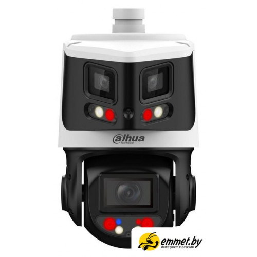 IP-камера Dahua DH-SDT3E410-8P-MB-A-PV1-0280