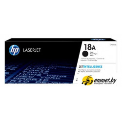 Картридж HP 18A [CF218A]