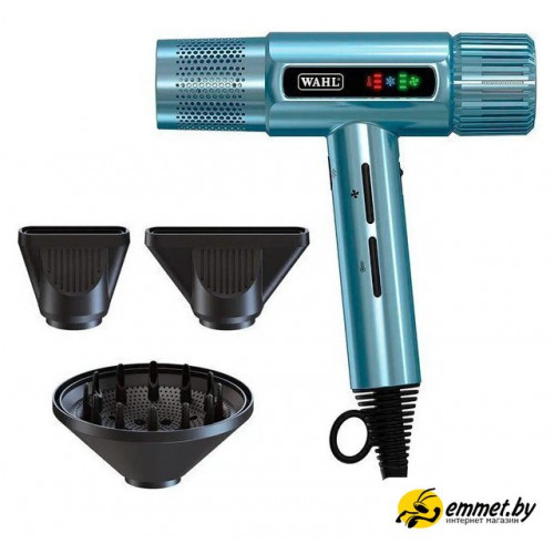 Фен Wahl Vanquish 4321-0472