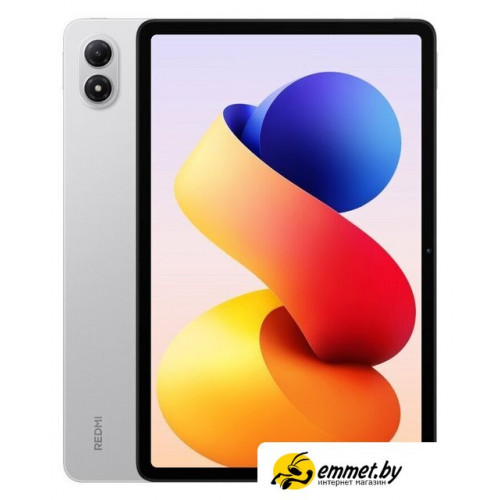 Планшет Xiaomi Redmi Pad 2 Pro 6GB/128GB международная версия (серебристый)
