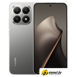 Телефон Xiaomi 15T 12GB/256GB международная версия (серый)