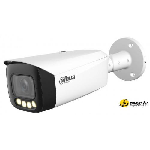 IP-камера Dahua DH-IPC-HFW5849T1P-ASE-LED-0280B-S2