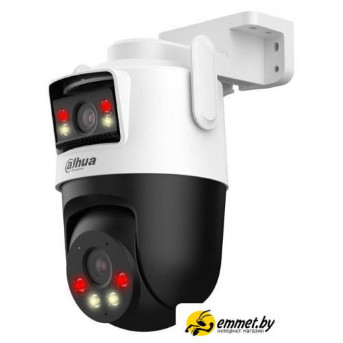 IP-камера Dahua DH-IPC-P3DP-3F-PV-0280B/0600B IP-камера Dahua DH-IPC-P3DP-3F-PV-0280B/0600B
