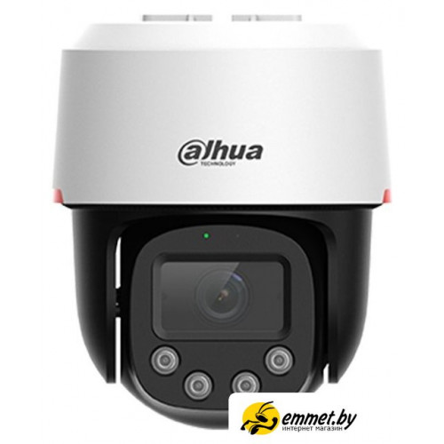 IP-камера Dahua DH-SD2C400NA-B-PV-PRO