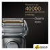 Электробритва Braun Series 9 9600s