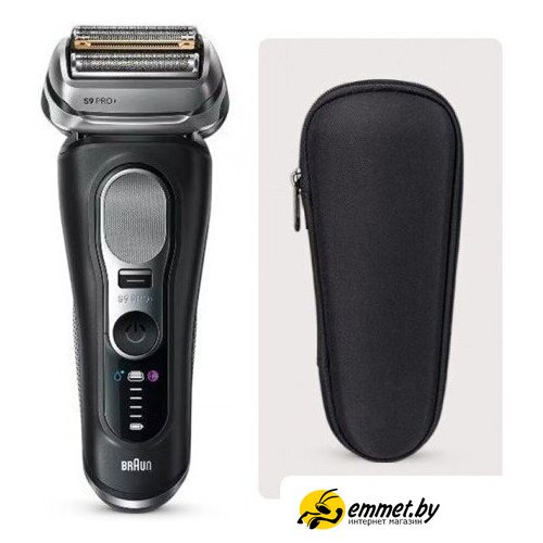 Электробритва Braun Series 9 9600s