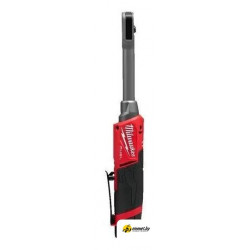 Трещотка Milwaukee M12 FPTR-202X 4933499411 (с 2-мя АКБ, кейс)