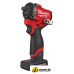 Гайковерт Milwaukee M12 FCIWF12G3-502X 4933493455 (с 2-мя АКБ, кейс)
