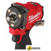 Гайковерт Milwaukee M12 FCIWF12G3-502X 4933493455 (с 2-мя АКБ, кейс)