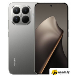 Телефон Xiaomi 15T Pro 12GB/256GB международная версия (серый)