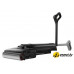 Вертикальный моющий пылесос Trouver Wet and Dry Vacuum M50 HMH36A (евровилка)