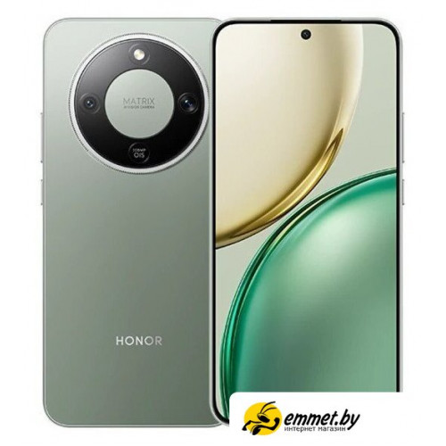 Телефон HONOR X9d 12GB/256GB международная версия (мятный)