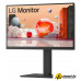 Монитор LG 24BA650-B
