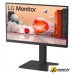 Монитор LG 24BA650-B