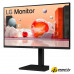 Монитор LG 27BA45QB-B