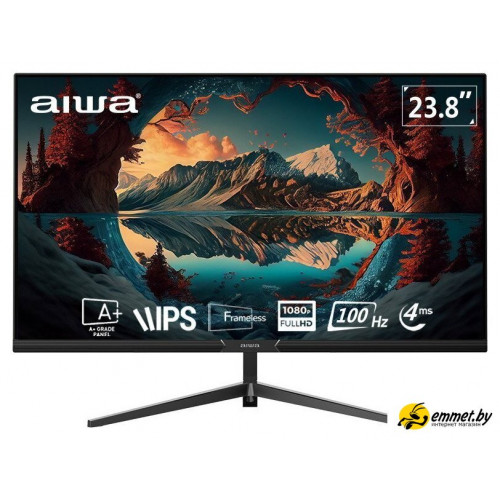 Монитор Aiwa FB-24F100-V3