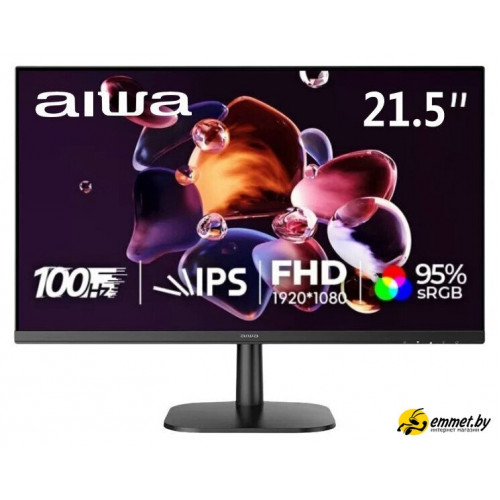 Монитор Aiwa F5-22F100-V1