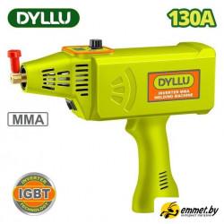 Сварочный инвертор Dyllu DTWDH1301