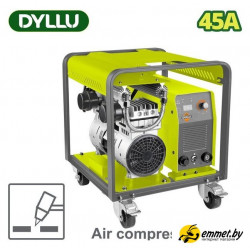 Аппарат плазменной резки Dyllu DTCUT452