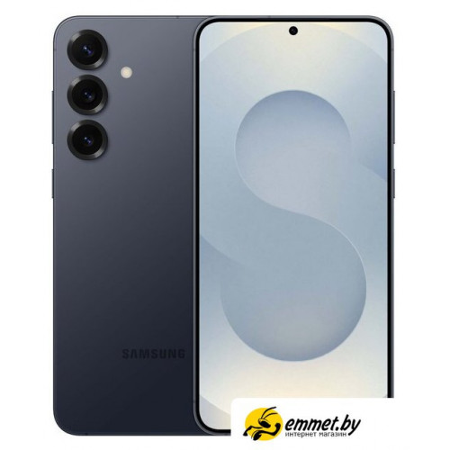 Телефон Samsung Galaxy S25+ SM-S936N 12GB/512GB (сине-черный)