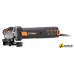 Угловая шлифмашина FoxWeld AG 125/ 1600 ХE