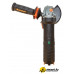 Угловая шлифмашина FoxWeld AG 125/ 1600 ХE