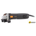 Угловая шлифмашина FoxWeld AG 125/1500 E