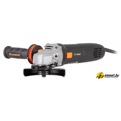 Угловая шлифмашина FoxWeld AG 125/1500 E