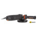 Угловая шлифмашина FoxWeld AG 125/1500 E