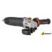 Угловая шлифмашина FoxWeld AG 125/1500 E