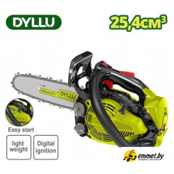 Бензопила Dyllu DTGC1525