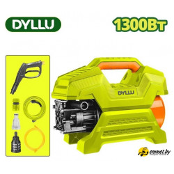 Мойка высокого давления Dyllu DTHP1A13