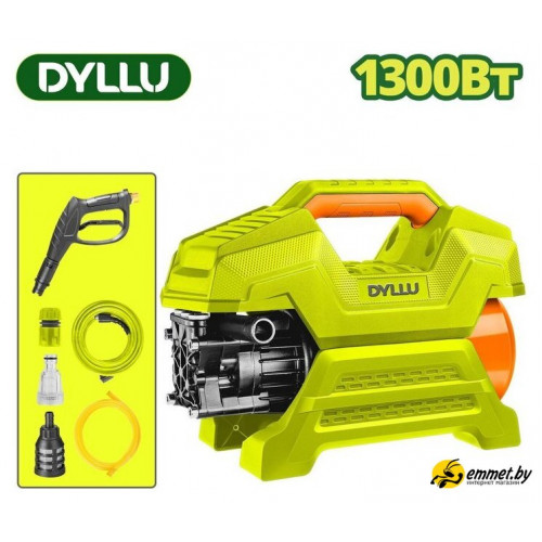 Мойка высокого давления Dyllu DTHP1A13