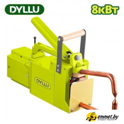 Аппарат контактной точечной сварки Dyllu DTSWD081