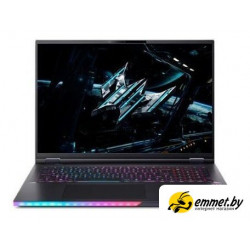 Ноутбук Acer Predator Helios 18 AI PH18-73-99GX NH.QVZCD.002