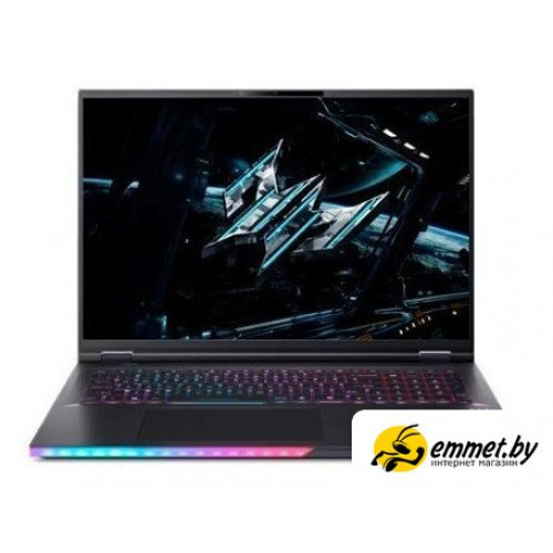 Ноутбук Acer Predator Helios 18 AI PH18-73-99GX NH.QVZCD.002