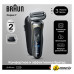 Электробритва Braun Series 7 72-C1200s Gold Wet&Dry 360°