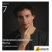 Электробритва Braun Series 7 72-C1200s Gold Wet&Dry 360°