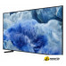 Телевизор Samsung AI QLED 4K Q8F QE65Q8FAAUXRU