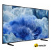 Телевизор Samsung AI QLED 4K Q8F QE55Q8FAAUXRU