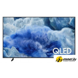 Телевизор Samsung AI QLED 4K Q8F QE55Q8FAAUXRU