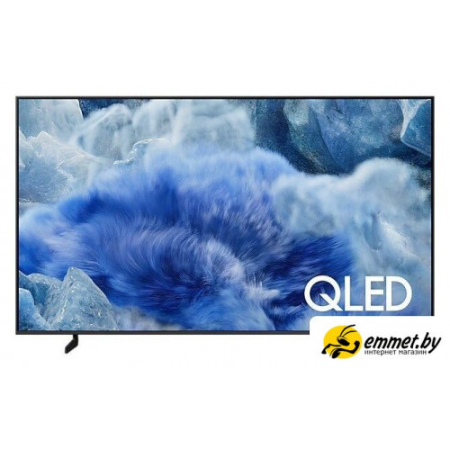 Телевизор Samsung AI QLED 4K Q8F QE55Q8FAAUXRU