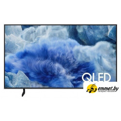 Телевизор Samsung AI QLED 4K Q8F QE50Q8FAAUXRU