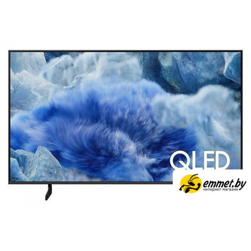 Телевизор Samsung AI QLED 4K Q8F QE50Q8FAAUXRU