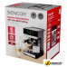 Рожковая кофеварка Sencor SES 4060BK