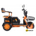 Электроскутер Kugoo T1